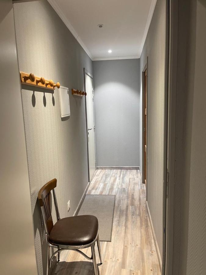 La Montagnette L Oursson Chambre Maison En Travaux De 10H A 17H Мутьє Екстер'єр фото